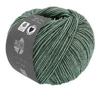 Cool Wool Vintage 7368 grüngrau