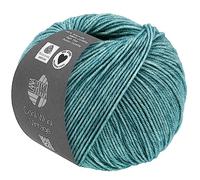 Cool Wool Vintage 7367 petrol