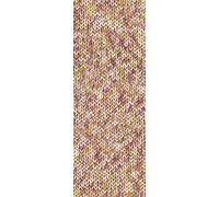 Lana Grossa Cotone print/spray/mouline 462 - Spray