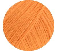 Lana Grossa Cotonella Uni 203 - Mandarin