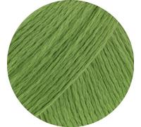 Lana Grossa Cotonella Uni 207 - Grün