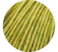 Lana Grossa Ecopuno 03 - Gelbgrün