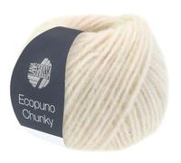 Ecopuno Chunky 130 beige 130 beige