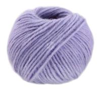 LANA GROSSA Ecopuno Chunky | Superleichtes, flauschiges Effektgarn mit Baby Alpaka | Handstrickgarn aus 33% Schurwolle (Merino) & 19% Alpaka | 50g Wolle zum Stricken & Häkeln | 70m Garn FB 135