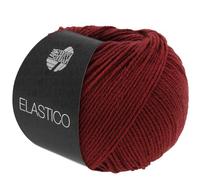 Lana Grossa Elastico 168 - Orientrot