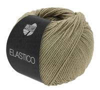 Lana Grossa Elastico 176 - Turmalinbraun