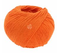 Lana Grossa Elastico Orange