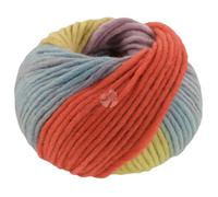 Lana Grossa Filzgarn Feltro Arco – 100% Schurwolle, 50g/50m, zum Stricken & Häkeln – FB 441