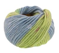 LANA GROSSA Feltro Arco | Filzgarn | Handstrickgarn aus 100% Schurwolle | 50g Wolle zum Stricken & Häkeln | 50m Garn FB 443