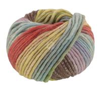 LANA GROSSA Feltro Bosco | Filzgarn | Handstrickgarn aus 100% Schurwolle | 50g Wolle zum Stricken & Häkeln | 50m Garn FB 725