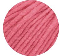 LANA GROSSA Feltro | Filzgarn für Kreativhandwerk, vielseitig, hochwertige Wolle zum Nass- und Trockenfilzen | Handstrickgarn aus 100% Schurwolle | 50g Wolle zum Stricken & Häkeln | 50m FB 123