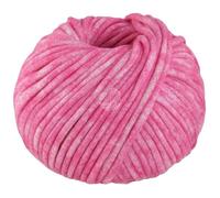 Lana Grossa Handstrickgarn Gelato Vintage – 52% Baumwolle/48% Polyamid, 100g 80m FB 104
