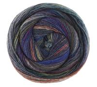 Lana Grossa Handstrickgarn Gomitolo Intenso – Dochtgarn, 50% Schurwolle/50% Acryl, 200g/700m, Fb.231