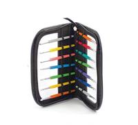 Lana Grossa Häkelnadelset Design Color