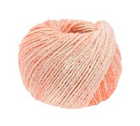 Lana Grossa Jolie 103 - Apricot/Mandarin Degrade