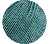 Lana Grossa Cool Wool Vintage 7379 - Petrol