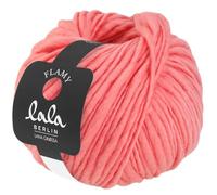 Lana Grossa Lala Berlin Flamy 007 Lachs 100g