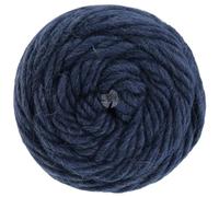 LANA GROSSA Landlust die Filzwolle | Filzgarn aus 100% Schurwolle | Handstrickgarn aus 100% Schurwolle | 100g Wolle zum Stricken & Häkeln | 100m Garn FB5005