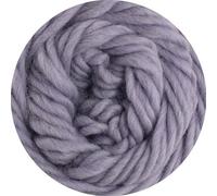 LANA GROSSA Landlust die Filzwolle | Filzgarn aus 100% Schurwolle | Handstrickgarn aus 100% Schurwolle | 100g Wolle zum Stricken & Häkeln | 100m Garn FB 5017