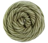 LANA GROSSA Landlust die Filzwolle | Filzgarn aus 100% Schurwolle | Handstrickgarn aus 100% Schurwolle | 100g Wolle zum Stricken & Häkeln | 100m Garn