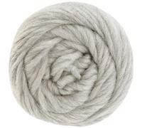 LANA GROSSA Landlust die Filzwolle | Filzgarn aus 100% Schurwolle | Handstrickgarn aus 100% Schurwolle | 100g Wolle zum Stricken & Häkeln | 100m Garn FB5007