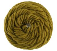LANA GROSSA Landlust die Filzwolle | Filzgarn aus 100% Schurwolle | Handstrickgarn aus 100% Schurwolle | 100g Wolle zum Stricken & Häkeln | 100m Garn FB 5019