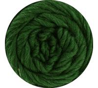 LANA GROSSA Landlust die Filzwolle | Filzgarn aus 100% Schurwolle | Handstrickgarn aus 100% Schurwolle | 100g Wolle zum Stricken & Häkeln | 100m Garn FB 5020