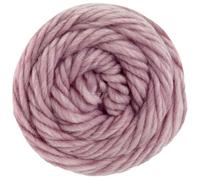 LANA GROSSA Landlust die Filzwolle | Filzgarn aus 100% Schurwolle | Handstrickgarn aus 100% Schurwolle | 100g Wolle zum Stricken & Häkeln | 100m Garn