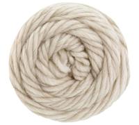 LANA GROSSA Landlust die Filzwolle | Filzgarn aus 100% Schurwolle | Handstrickgarn aus 100% Schurwolle | 100g Wolle zum Stricken & Häkeln | 100m Garn FB5008