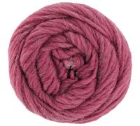 LANA GROSSA Landlust die Filzwolle | Filzgarn aus 100% Schurwolle | Handstrickgarn aus 100% Schurwolle | 100g Wolle zum Stricken & Häkeln | 100m Garn FB5003