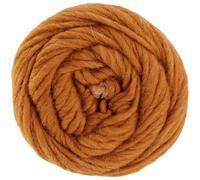 LANA GROSSA Landlust die Filzwolle | Filzgarn aus 100% Schurwolle | Handstrickgarn aus 100% Schurwolle | 100g Wolle zum Stricken & Häkeln | 100m Garn FB5014