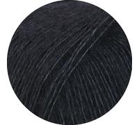 LANA GROSSA Landlust Kidmohair | Feines Lace-Garn aus Superkid Mohair mit Baumwolle | Handstrickgarn aus 70% Mohair (Superkid) & 30% Baumwolle | 25g Wolle zum Stricken & Häkeln | 225m GarnFB 10