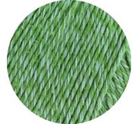 Lana Grossa Landlust Sommerseide 36 Apfelgrün