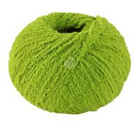 LANA GROSSA Leggerissimo | Super leichtes, softes Microfasergarn aus recyceltem Polyamid | Handstrickgarn aus 100% Polyamid (rec.) | 50g Wolle zum Stricken & Häkeln | 150m Garn FB12