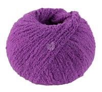 LANA GROSSA Leggerissimo | Super leichtes, softes Microfasergarn aus recyceltem Polyamid | Handstrickgarn aus 100% Polyamid (rec.) | 50g Wolle zum Stricken & Häkeln | 150m Garn FB6