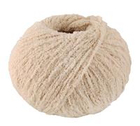 LANA GROSSA Leggerissimo | Super leichtes, softes Microfasergarn aus recyceltem Polyamid | Handstrickgarn aus 100% Polyamid (rec.) | 50g Wolle zum Stricken & Häkeln | 150m Garn FB16