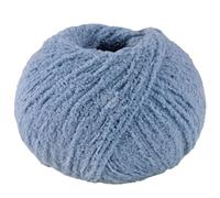 LANA GROSSA Leggerissimo | Super leichtes, softes Microfasergarn aus recyceltem Polyamid | Handstrickgarn aus 100% Polyamid (rec.) | 50g Wolle zum Stricken & Häkeln | 150m Garn FB13