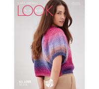 Lana Grossa Lookbook Nr. 16