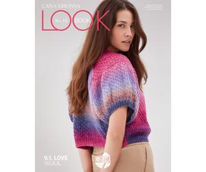 Lana Grossa Lookbook Nr. 16