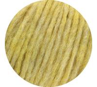 Lana Grossa Lovely 08 - Gelb meliert