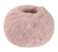 Lana Grossa Lucciola Garn 8 Zartes Rosa