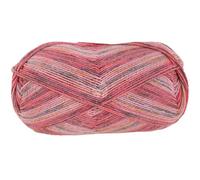 Lana Grossa Meilenweit 100 Cotone Vegano Isola Garn 8212