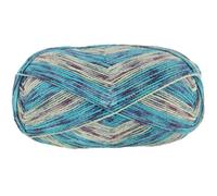 Lana Grossa Meilenweit 100 Cotone Vegano Isola Garn 8213