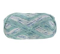 Lana Grossa Meilenweit 100 Cottone Vegano Blau