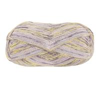 Lana Grossa Meilenweit 100 Cottone Vegano Gelb