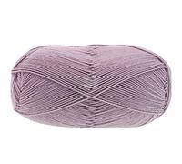 Lana Grossa Meilenweit 100 Merino Extrafine Plain Garn 2433 Mauve