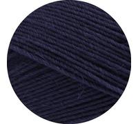 LANA GROSSA Meilenweit 100 Merino extrafine | Hochwertiges Sockengarn, waschmaschinenfest | Handstrickgarn aus 75% Schurwolle & 25% Polyamid | 100g Wolle, Stricken & Häkeln | 420m Garn FB2447