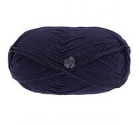MEILENWEIT 100g Merino Extrafine uni 2431 - Blaugrün