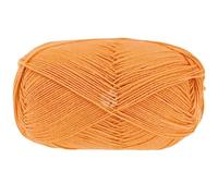 Meilenweit 100 Merino extrafine Uni 2407 nachtblau