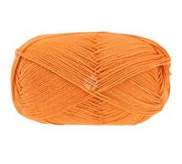 Meilenweit 100 Merino extrafine Uni 2428 jeans